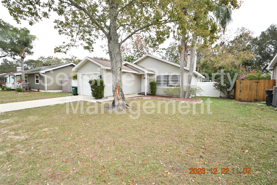 stress free property management